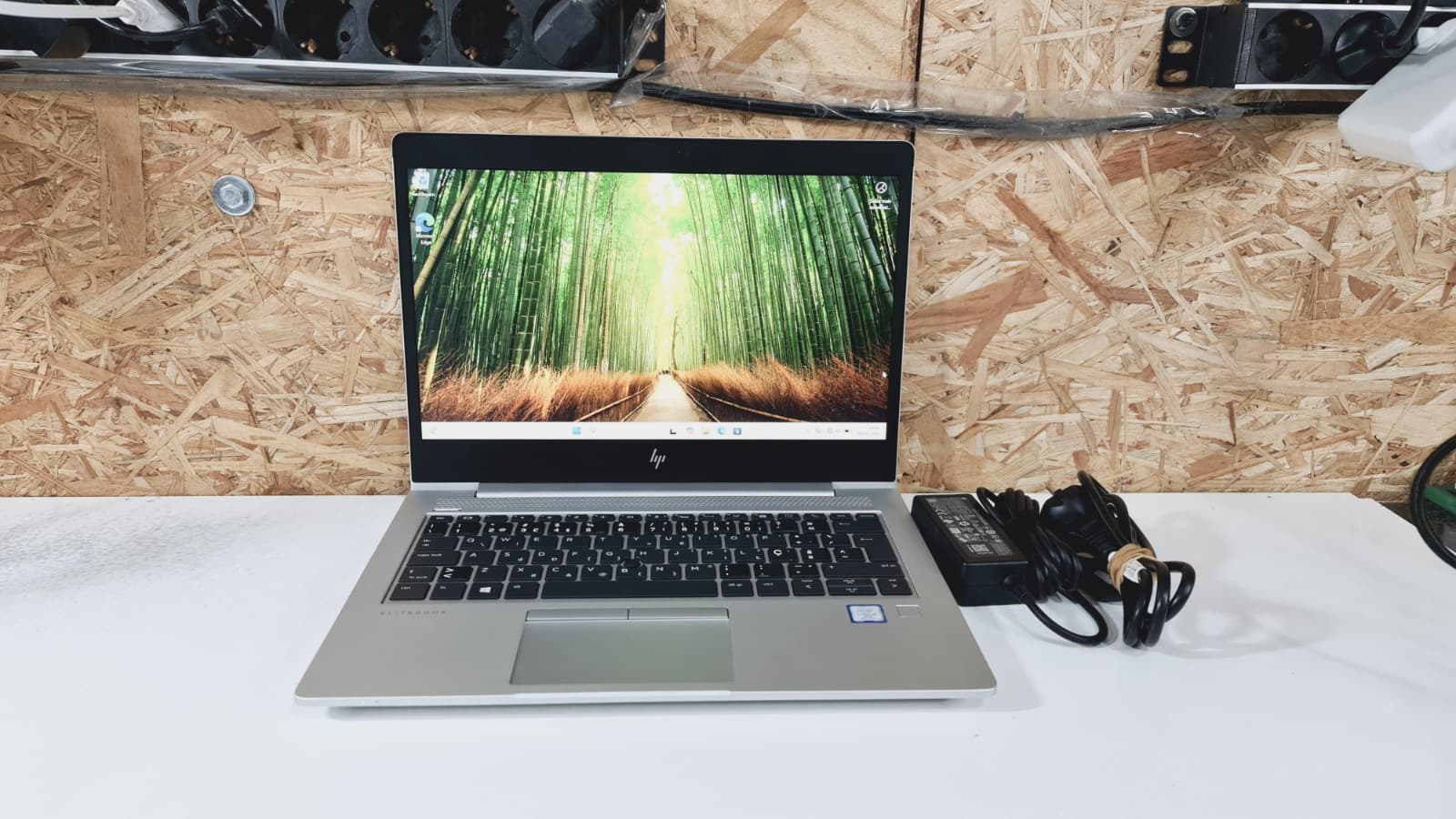 Computador portátil HP EliteBook 830 G6
