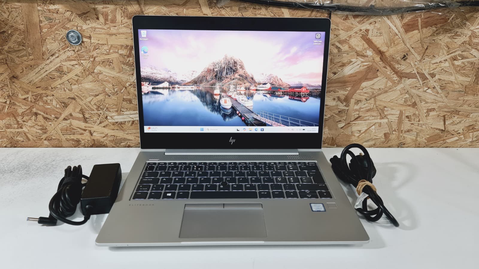 Computador portátil HP EliteBook 830 G6