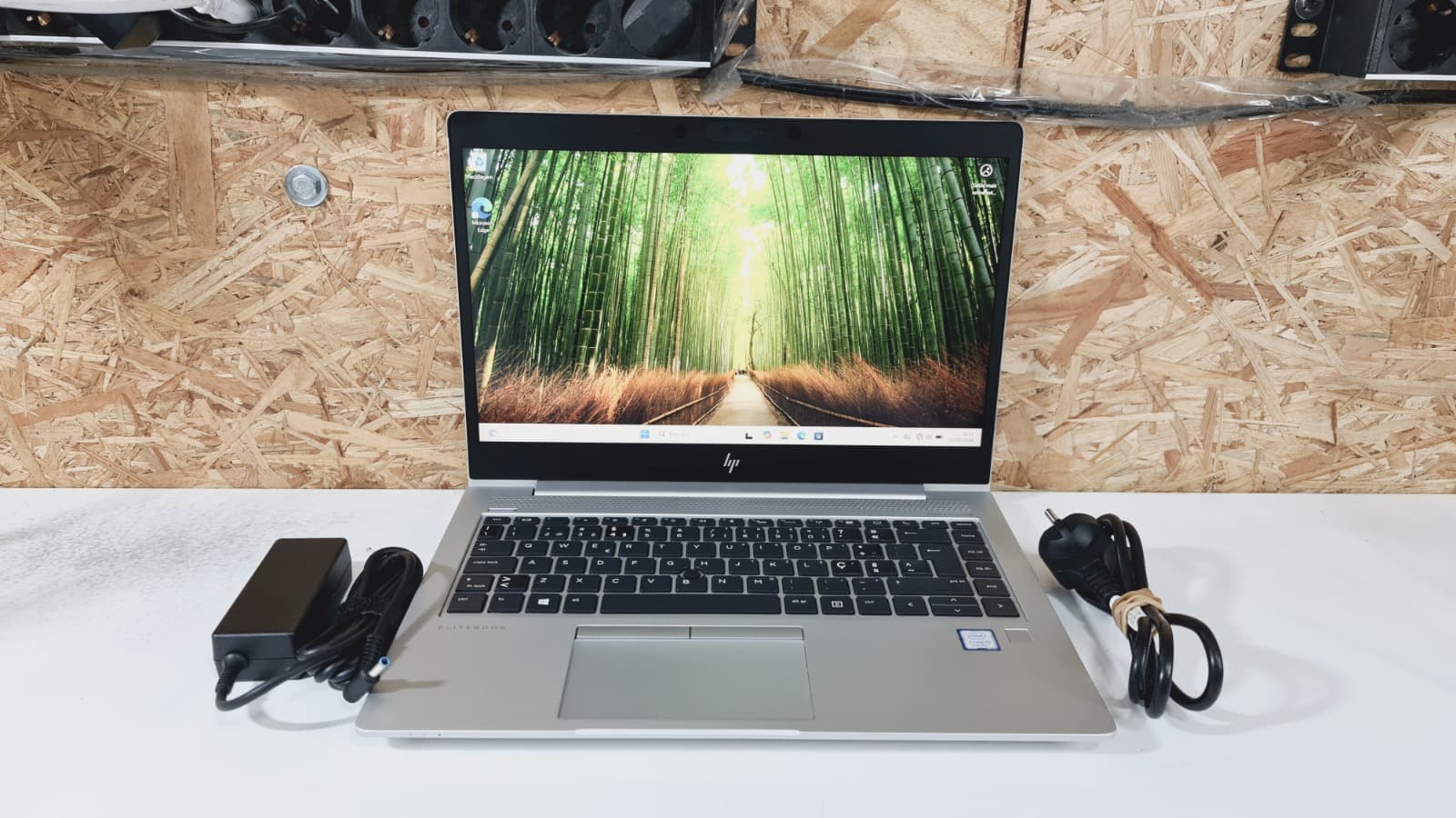 Computador portátil HP EliteBook 840 G6