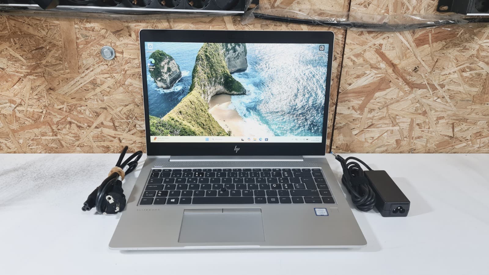 Computador portátil HP EliteBook 840 G6