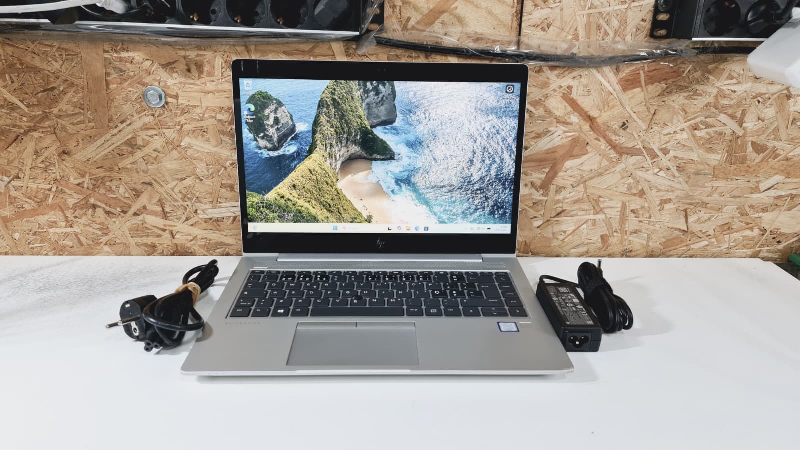 Computador portátil HP EliteBook 840 G5