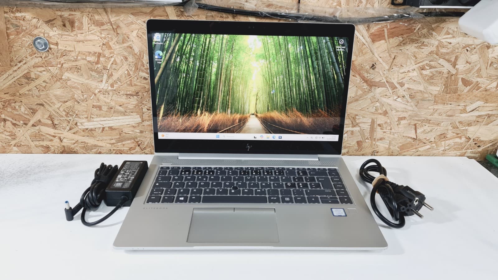 Computador portátil HP EliteBook 840 G5