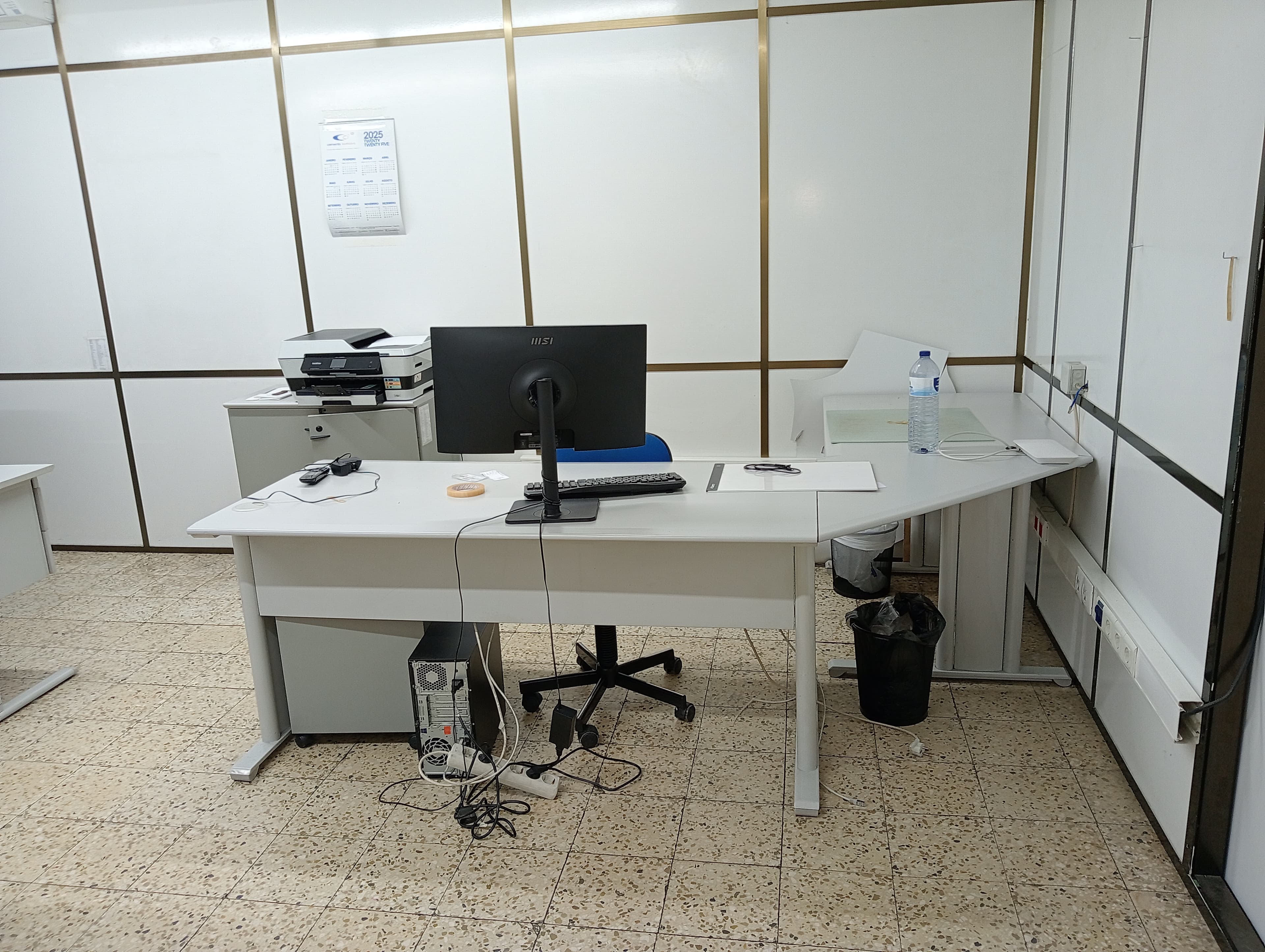 Equipamento Escritório