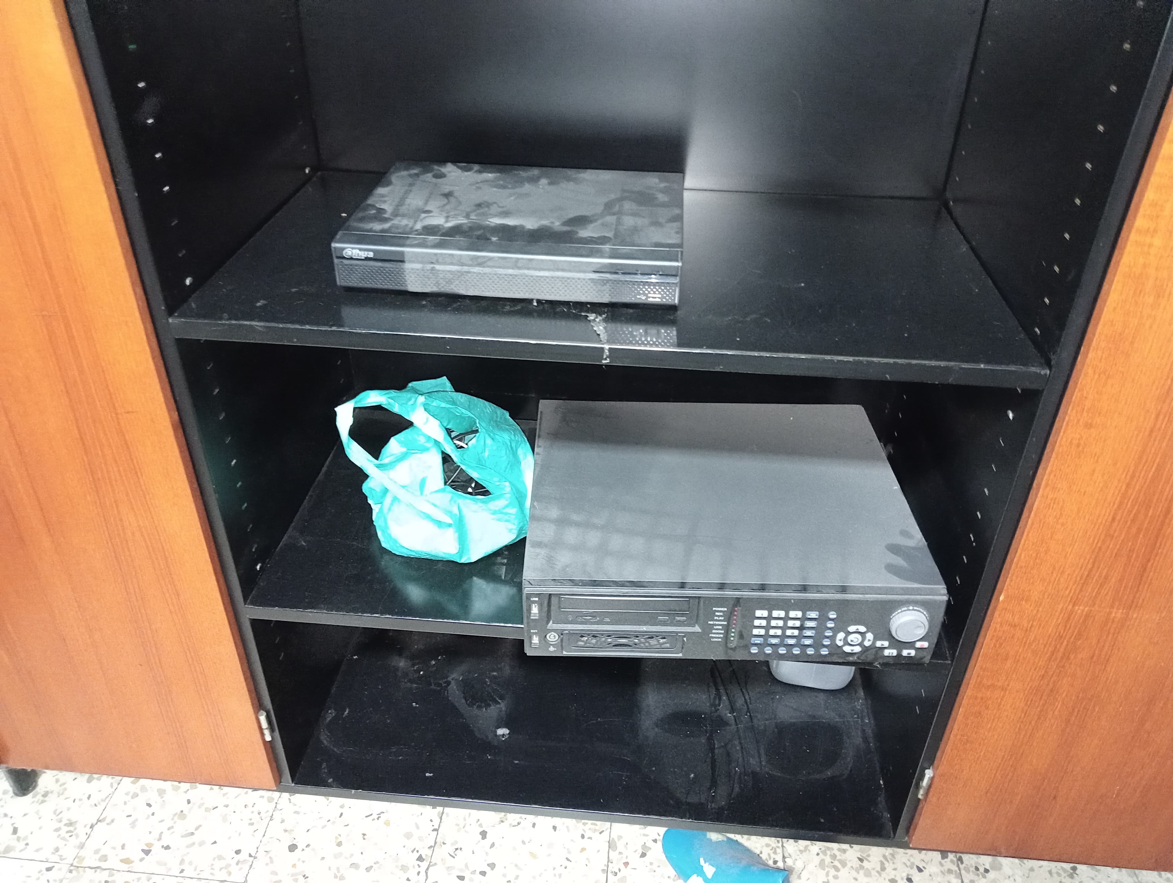 Equipamento Escritório