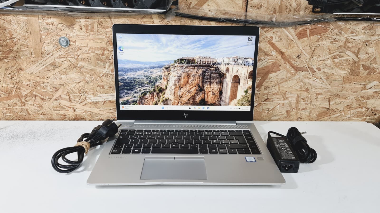 Computador portátil HP EliteBook 840 G5