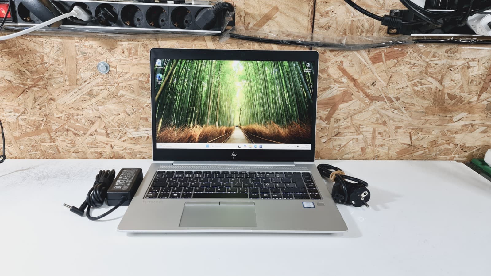 Computador portátil HP EliteBook 840 G5
