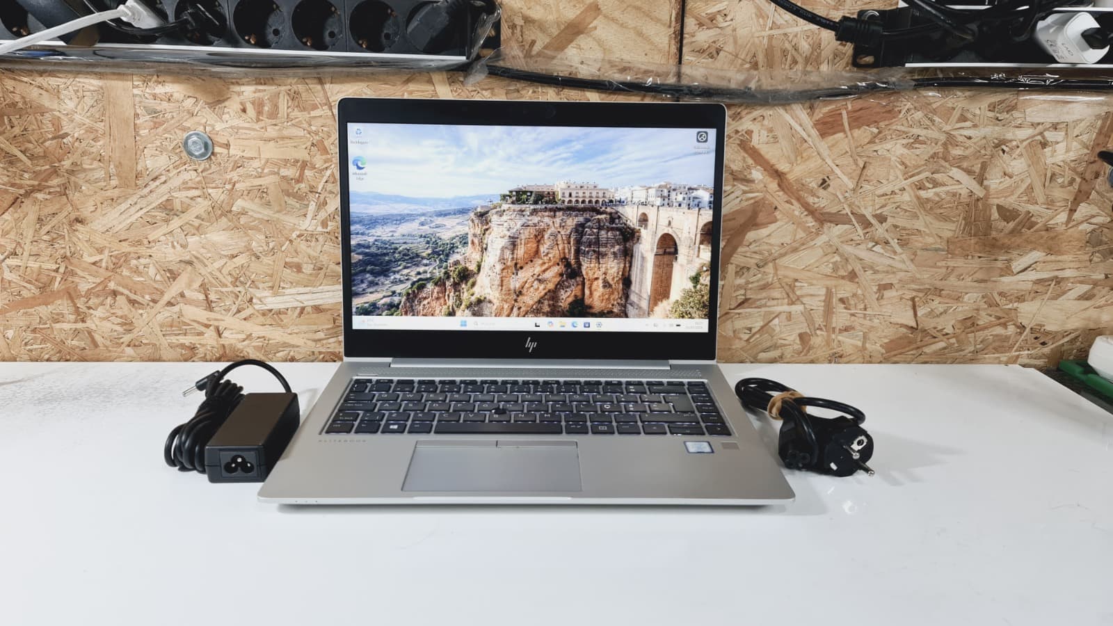 Computador portátil HP EliteBook 840 G5