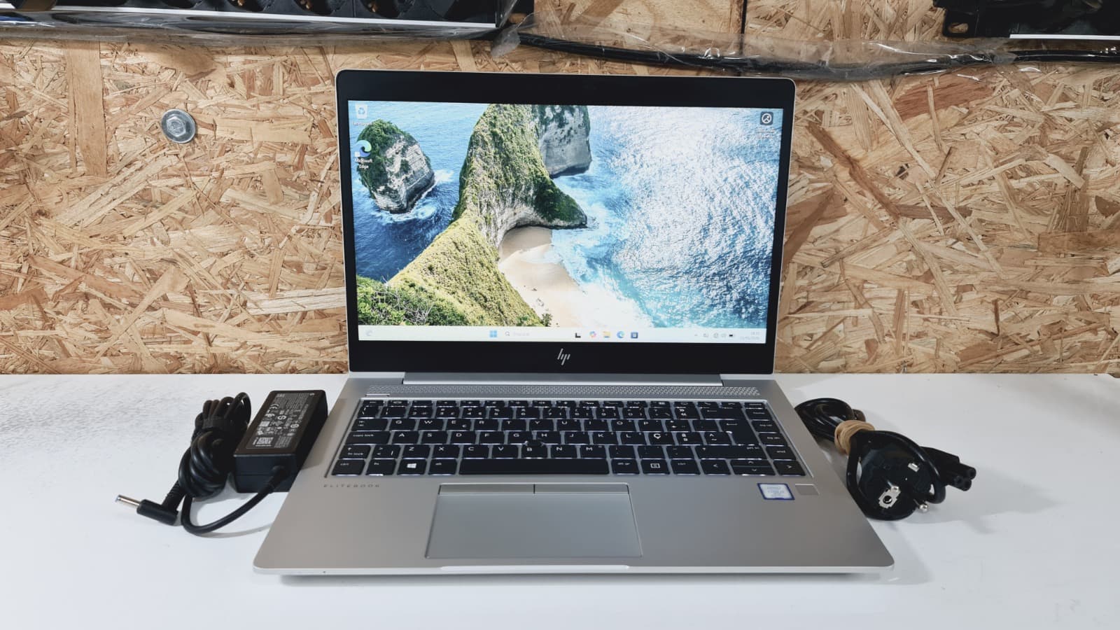 Computador portátil HP EliteBook 840 G6