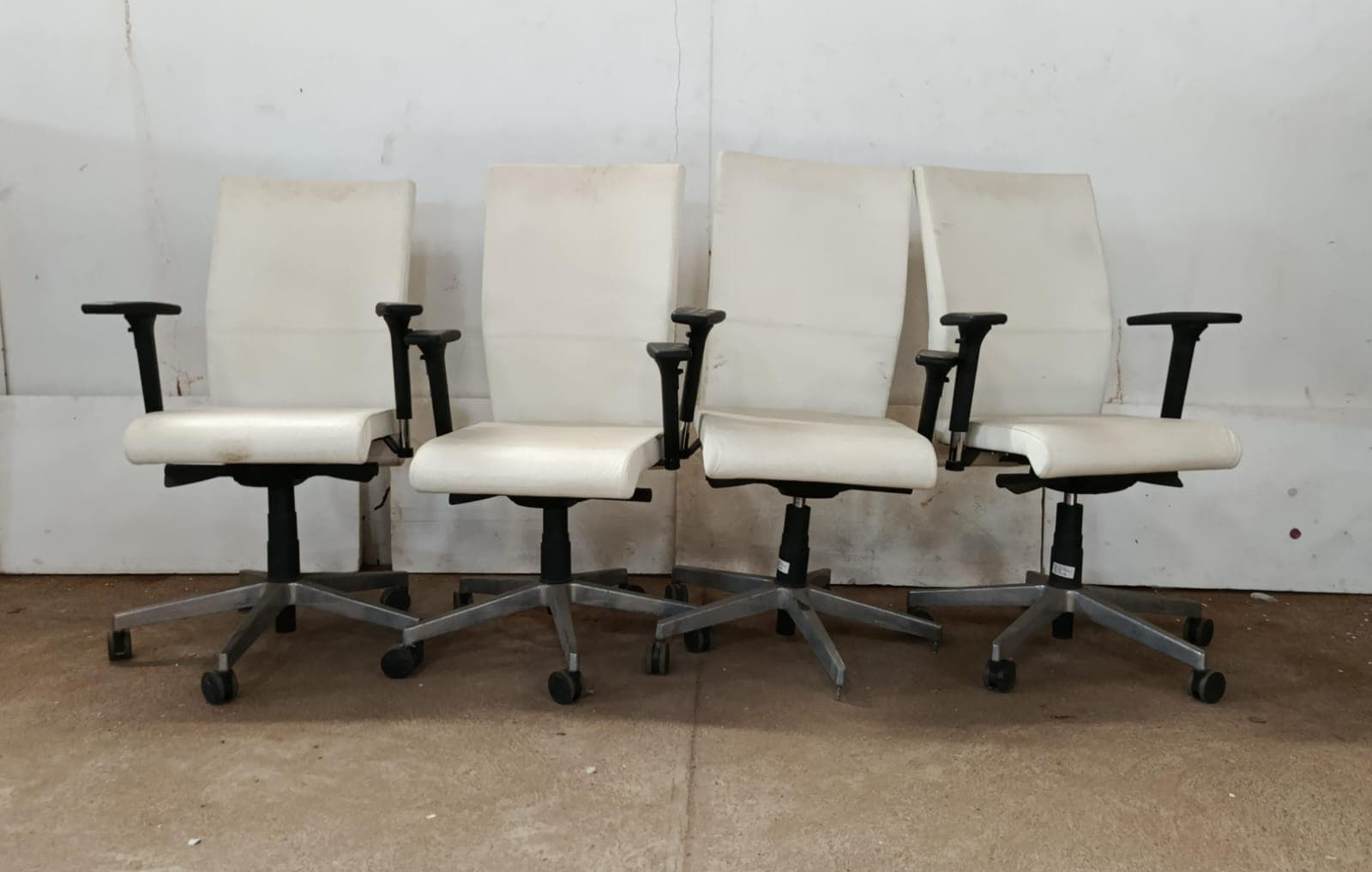 Cadeiras Giratórias