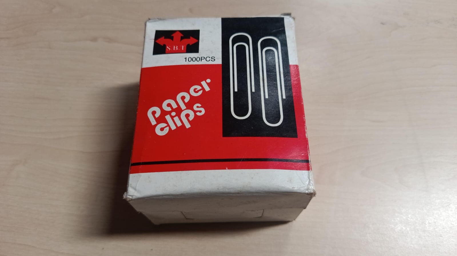Clips - SBT