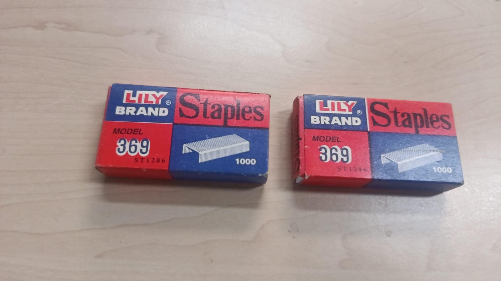 Agrafos - Lily Brand