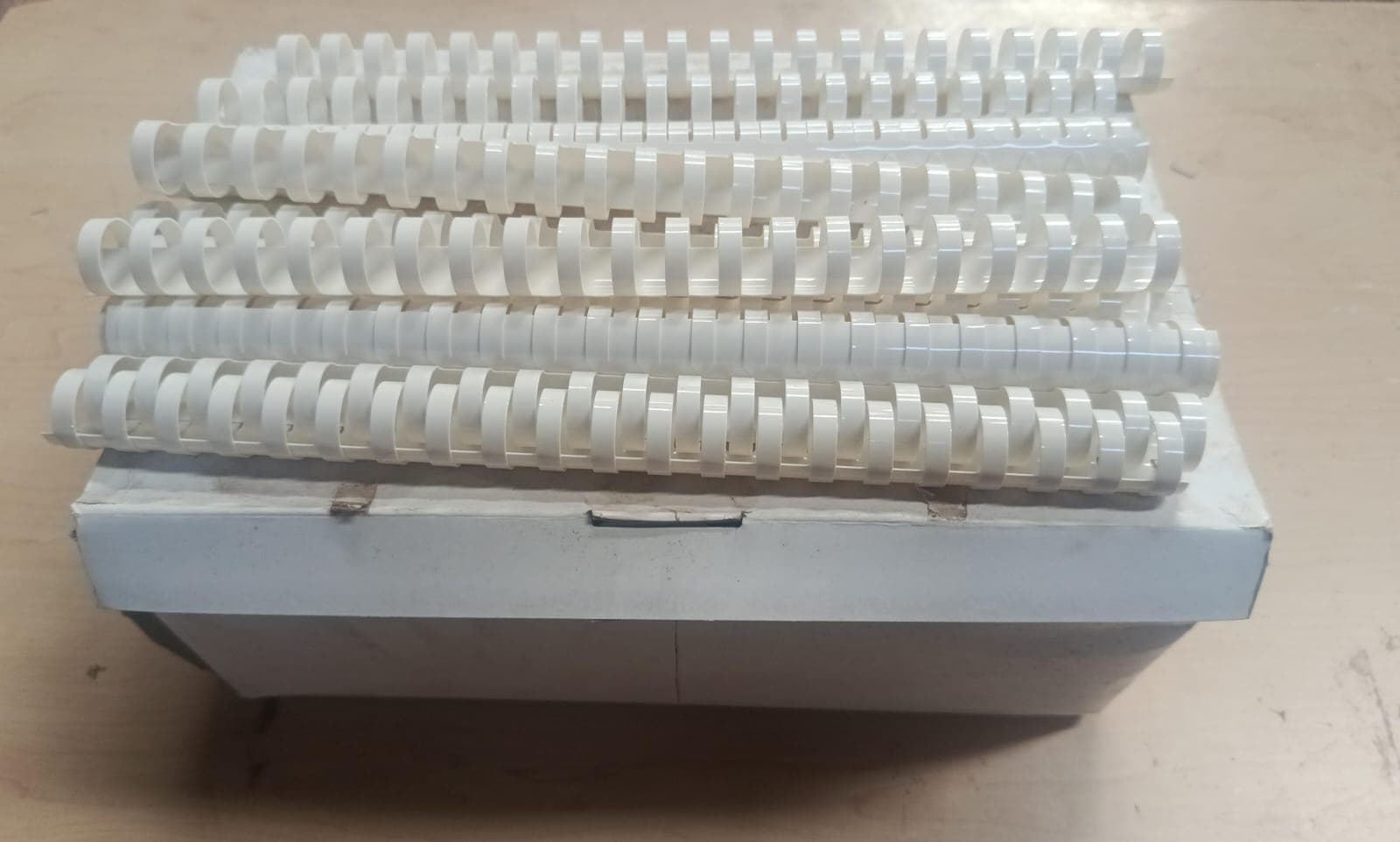 Argolas 20mm