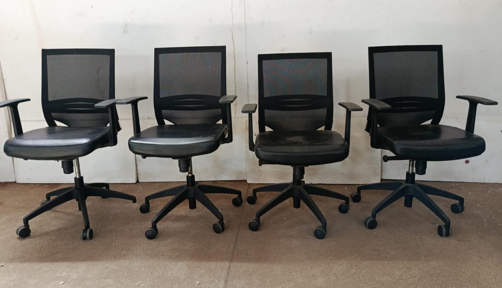 Cadeiras Giratórias
