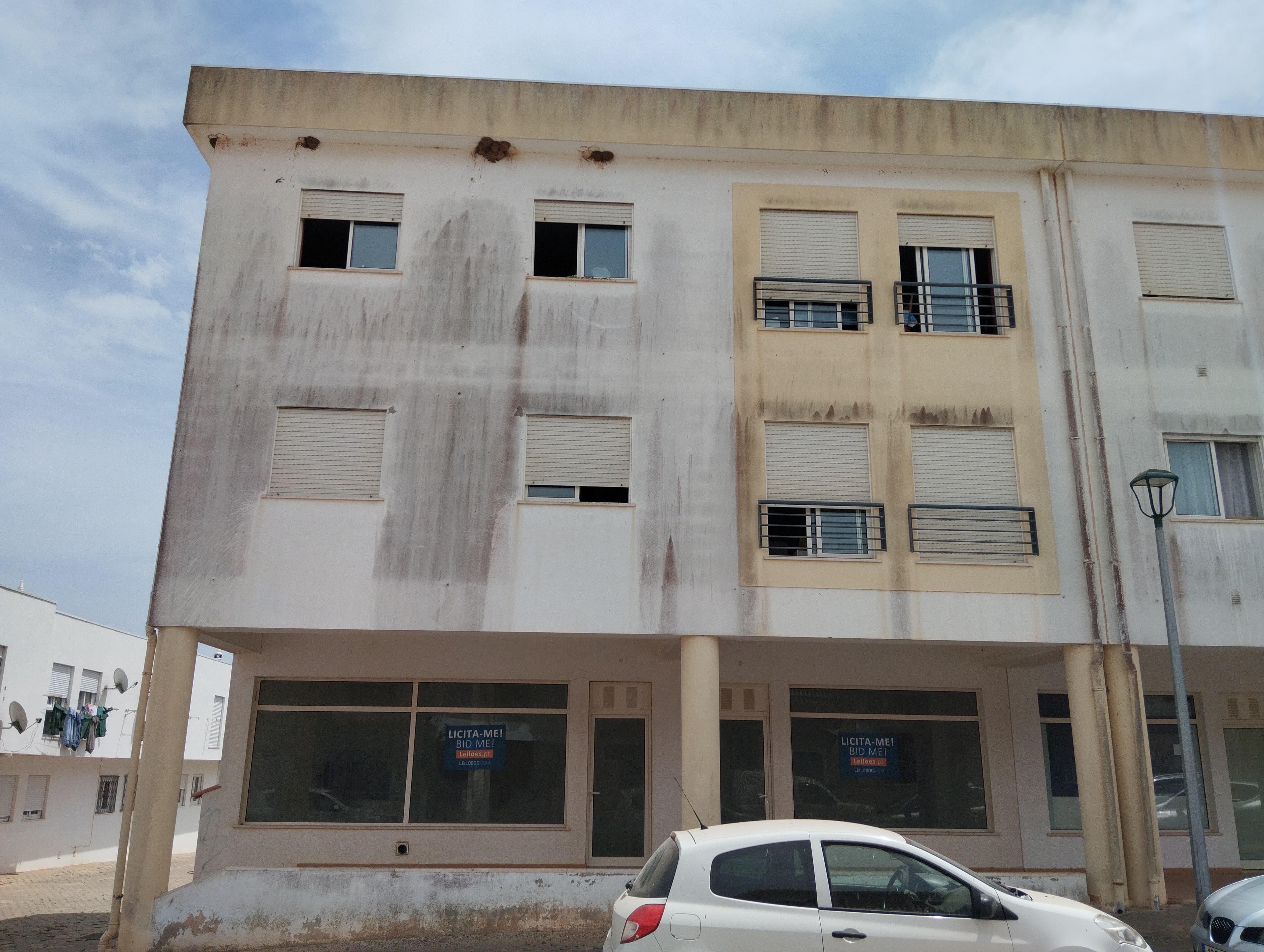 Direito de Superfície de Loja "DOIS"