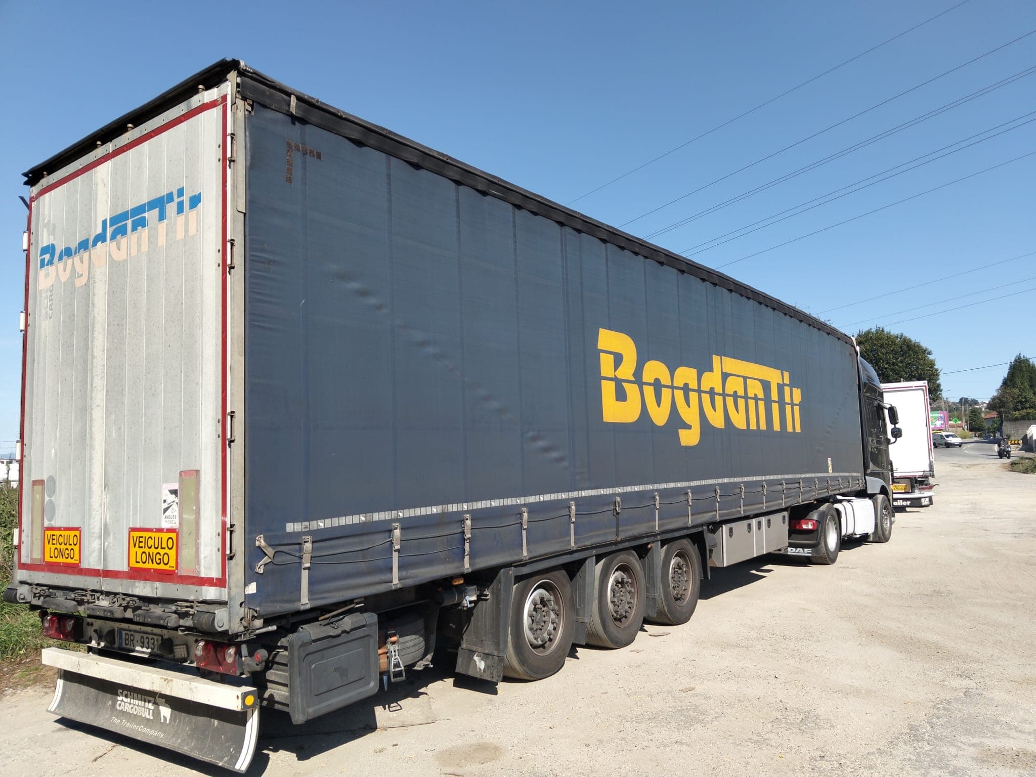 SCHMITZ SCS24