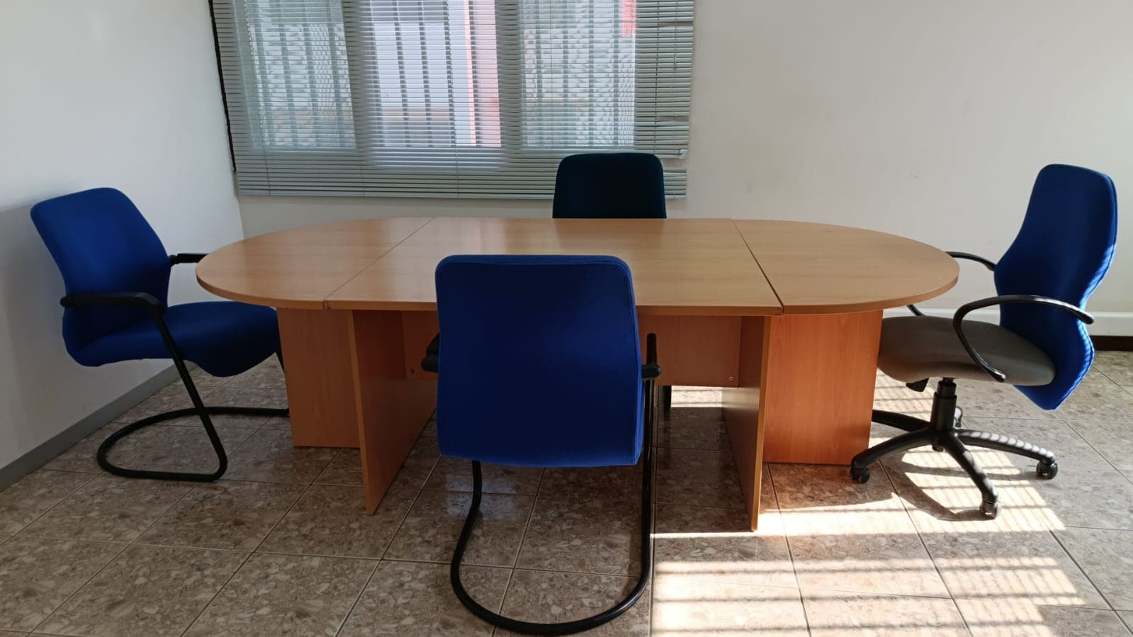 Mobiliário de Escritório