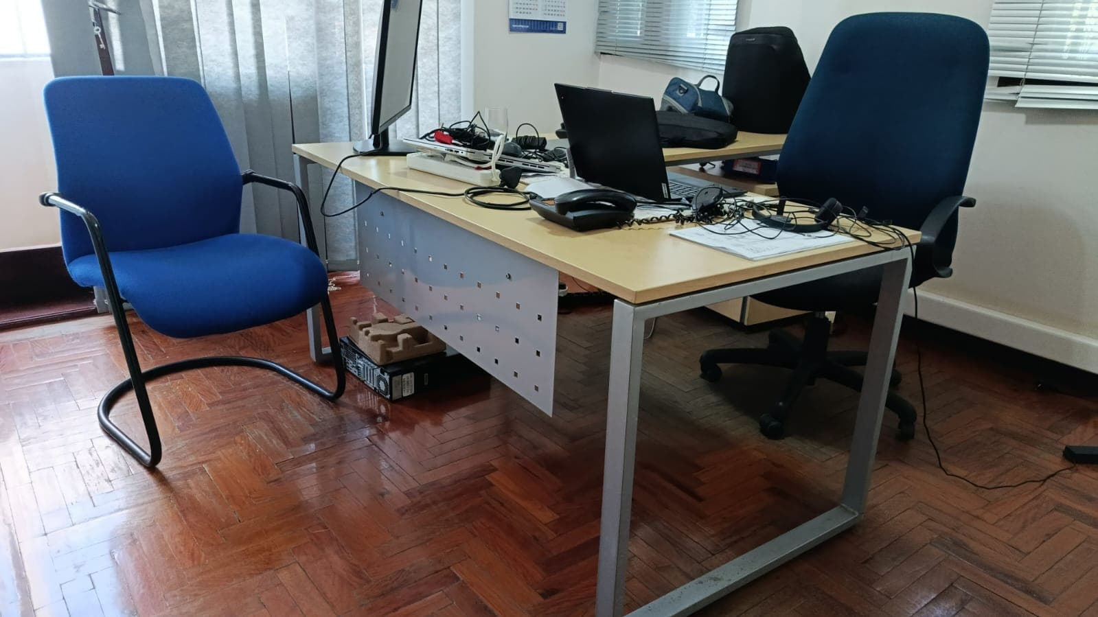 Mobiliário de Escritório