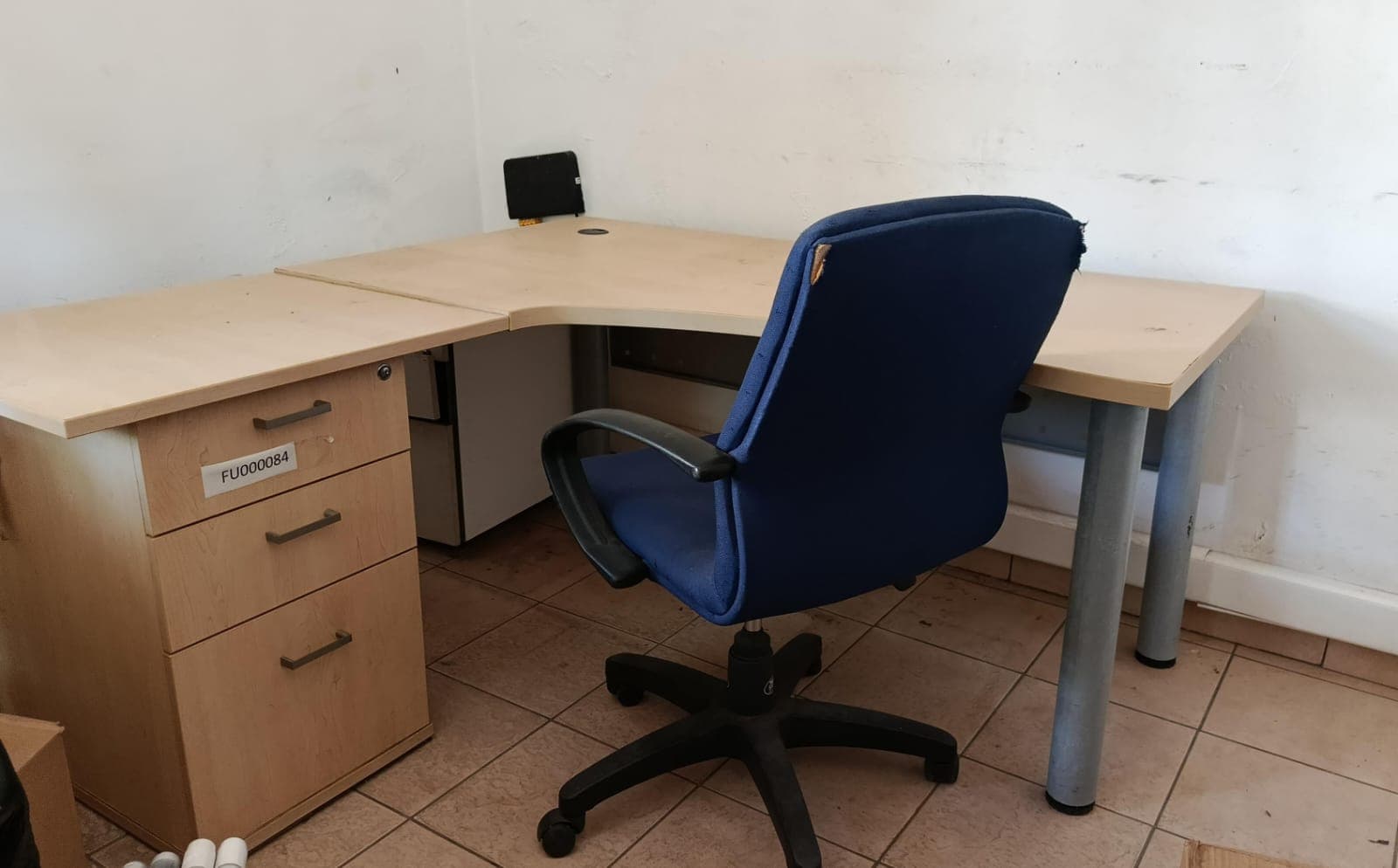 Mobiliário de Escritório