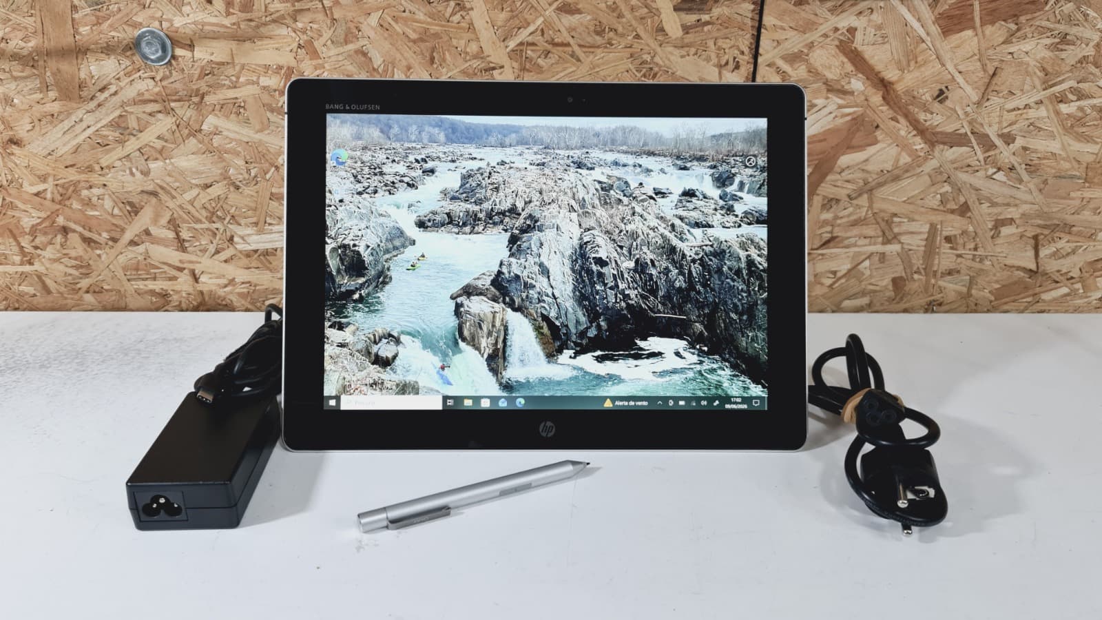 Computador portátil HP Elite X2 1012 G1