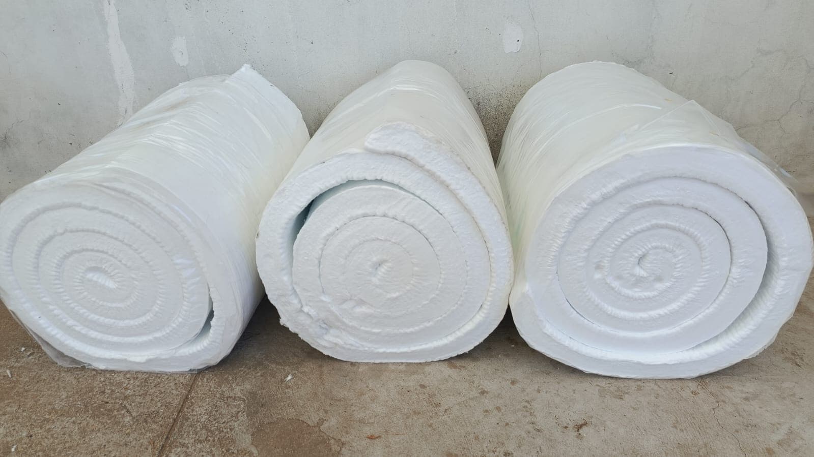 Manta Isolante Térmica Superwool Plus