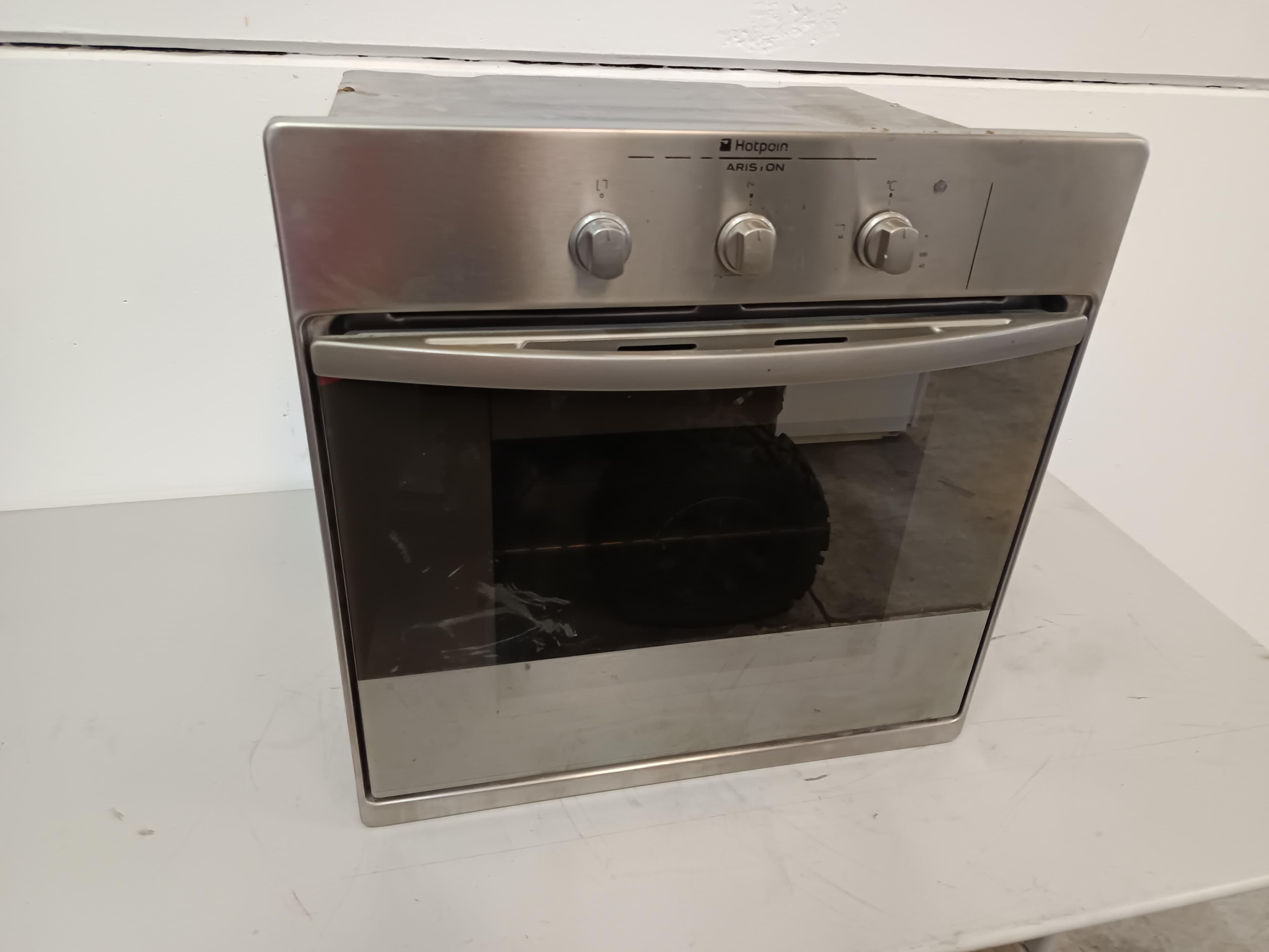 Forno Ariston
