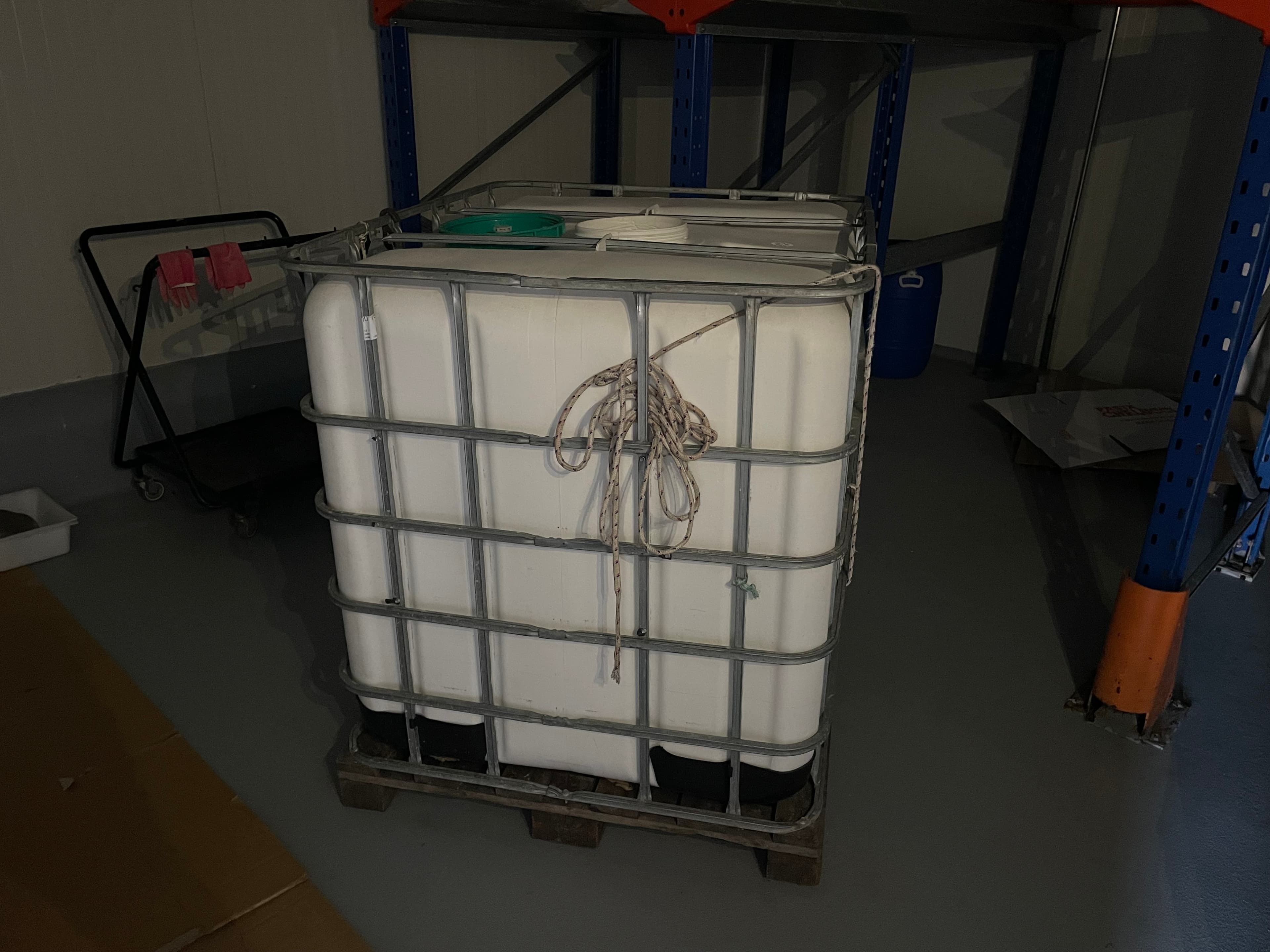 Diversos Equipamentos