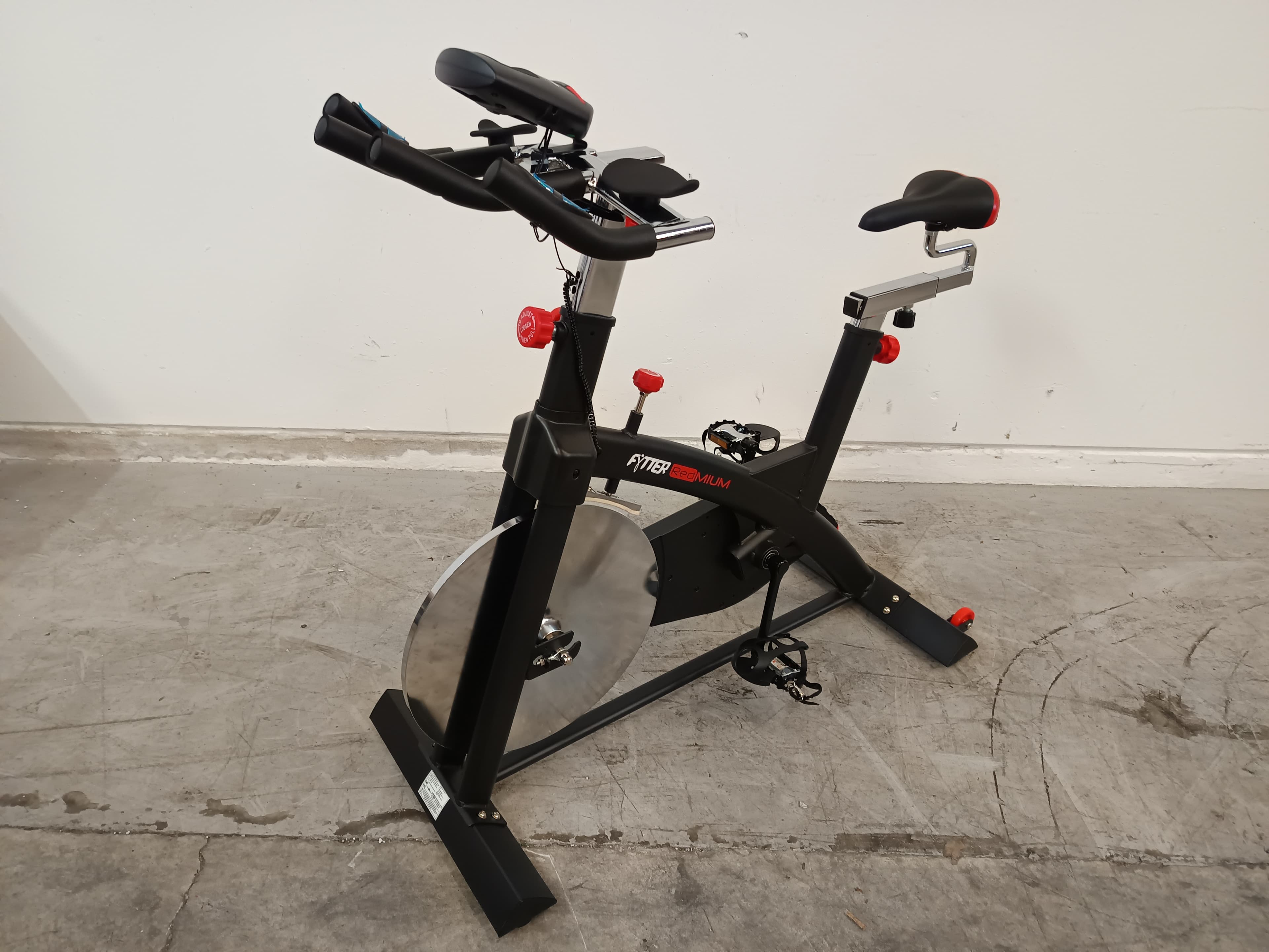 Bicicleta Fytter Rider RI005R