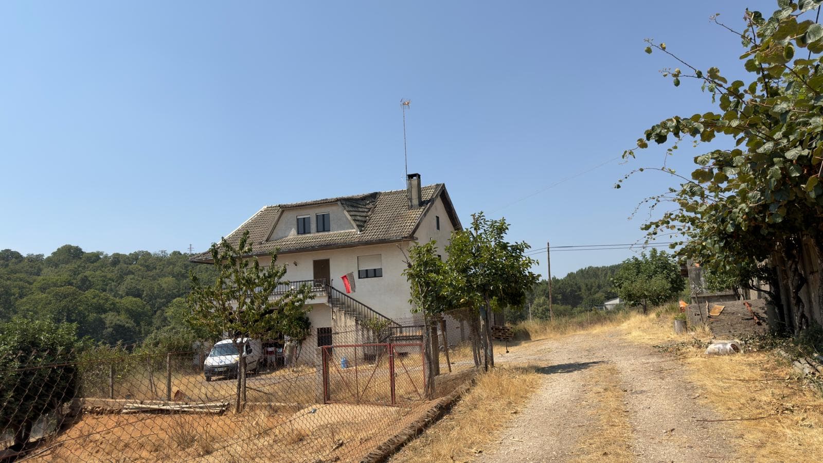 Moradia · Donai, Bragança