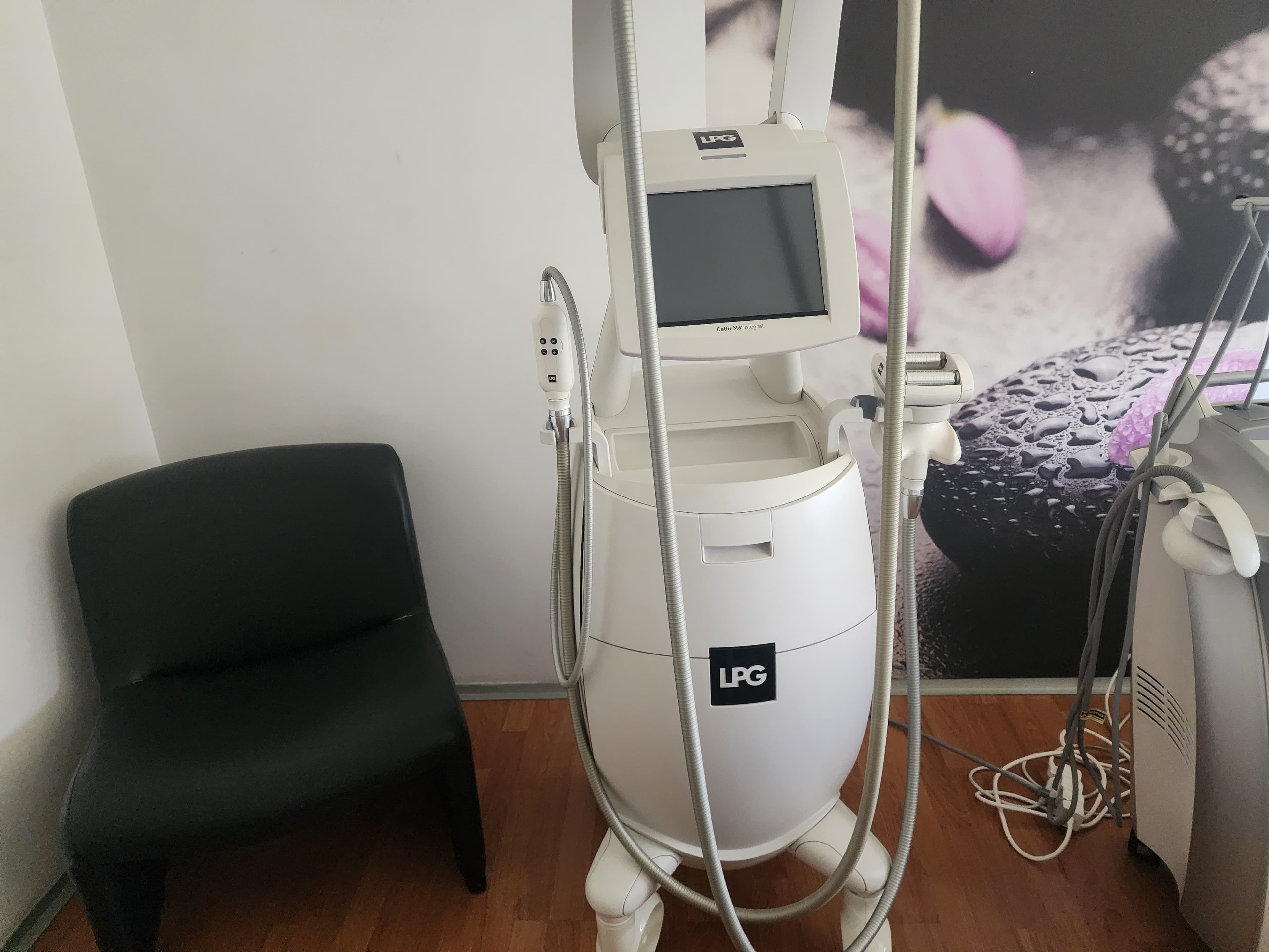 LPG Cellu M6 Integral