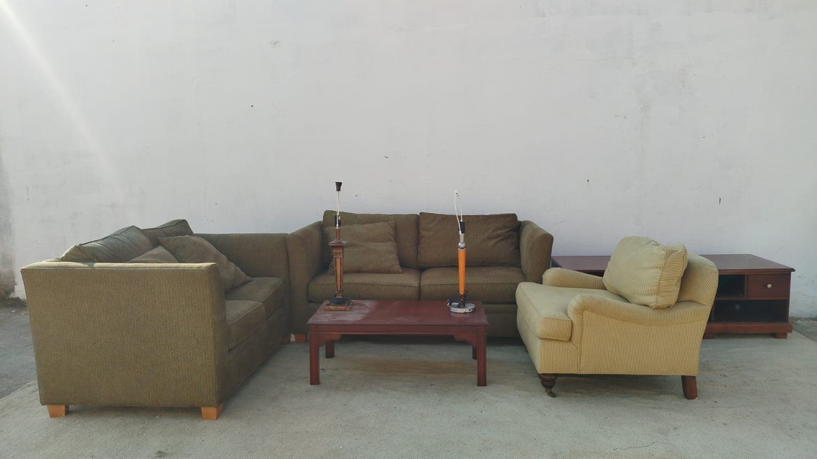 Mobiliário de Habitação