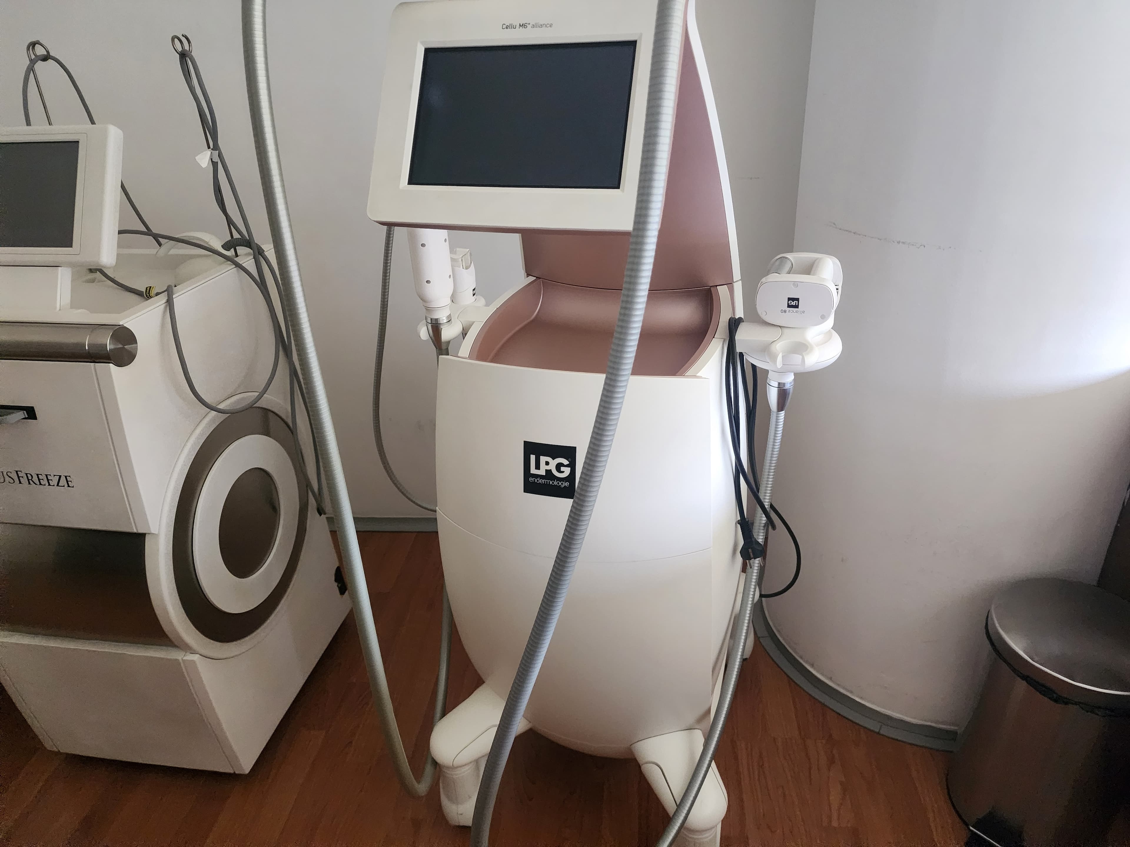 LPG Cellu M6 Alliance