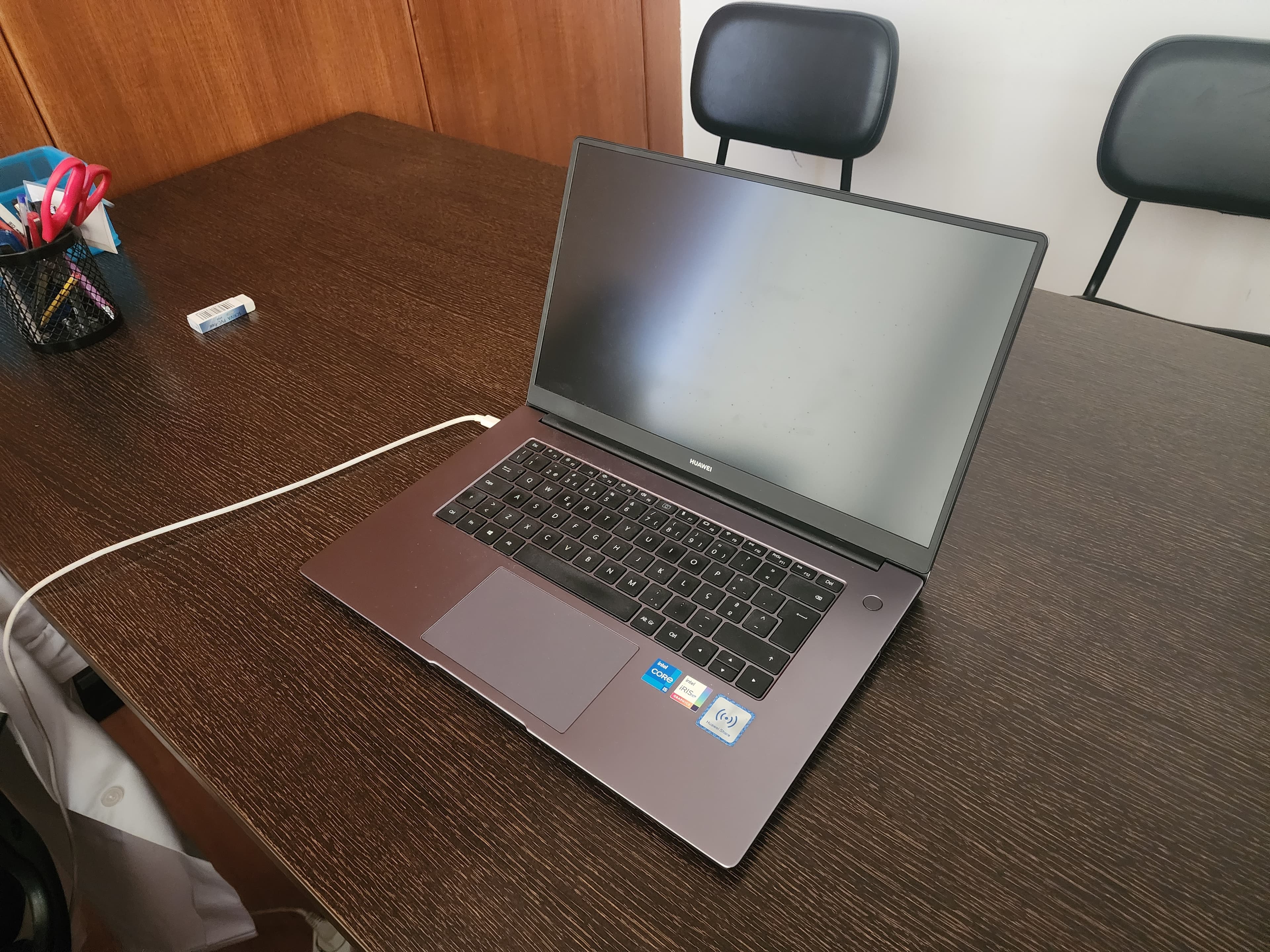 Equipamento Escritório