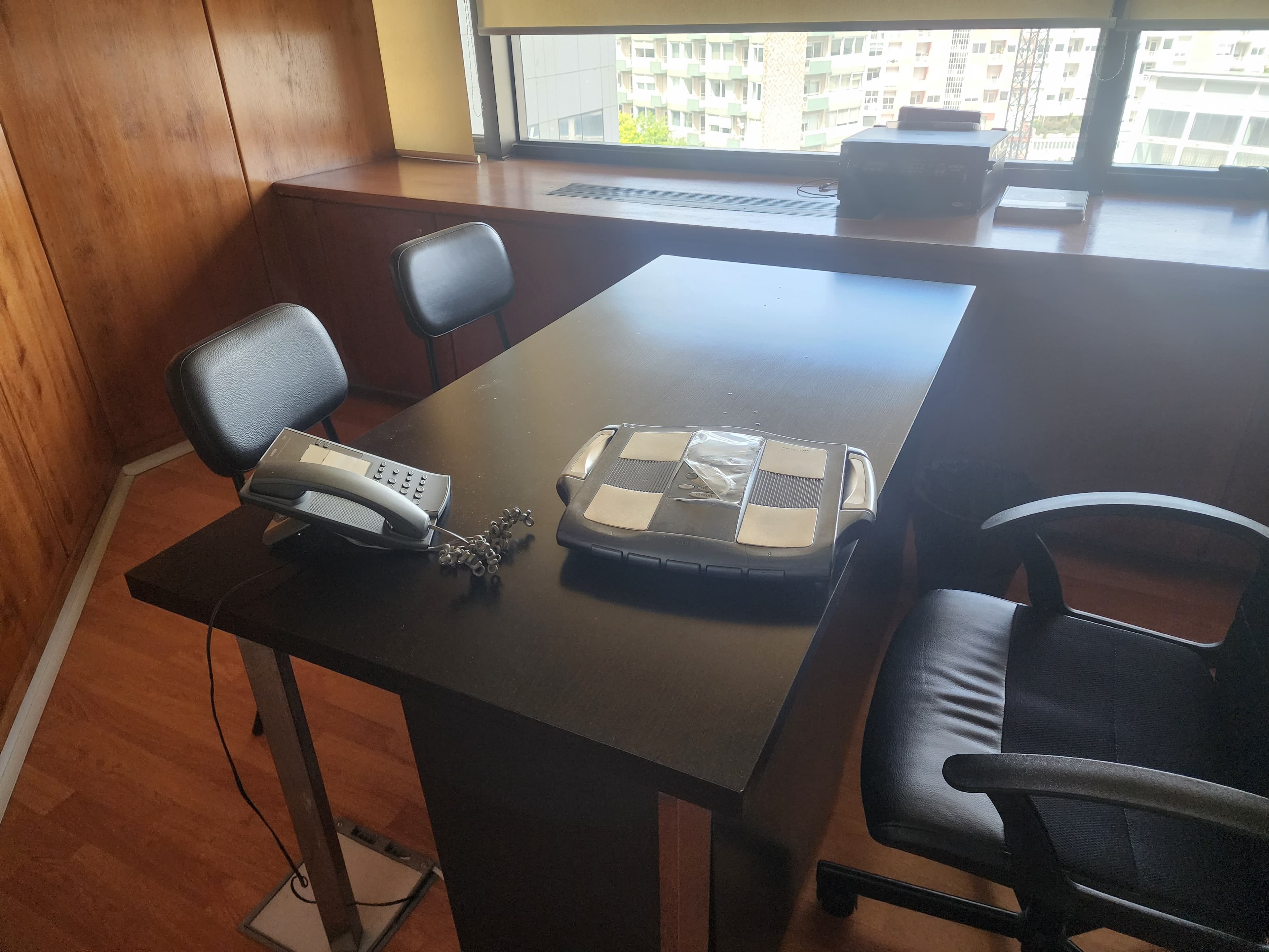 Equipamento Escritório