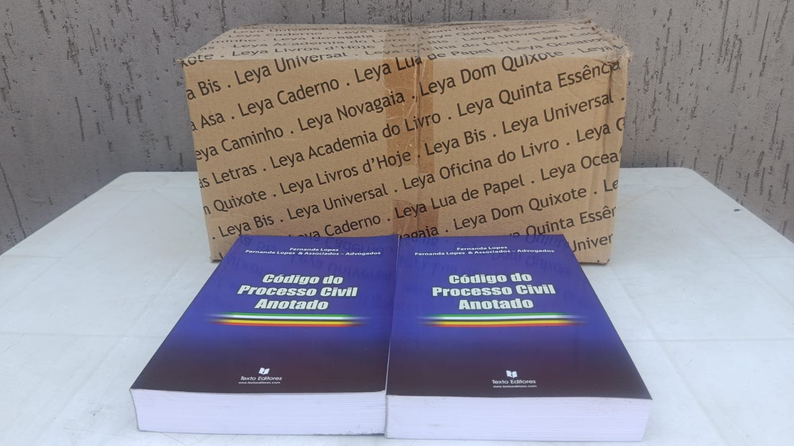 Código de Processo Civil Anotado
