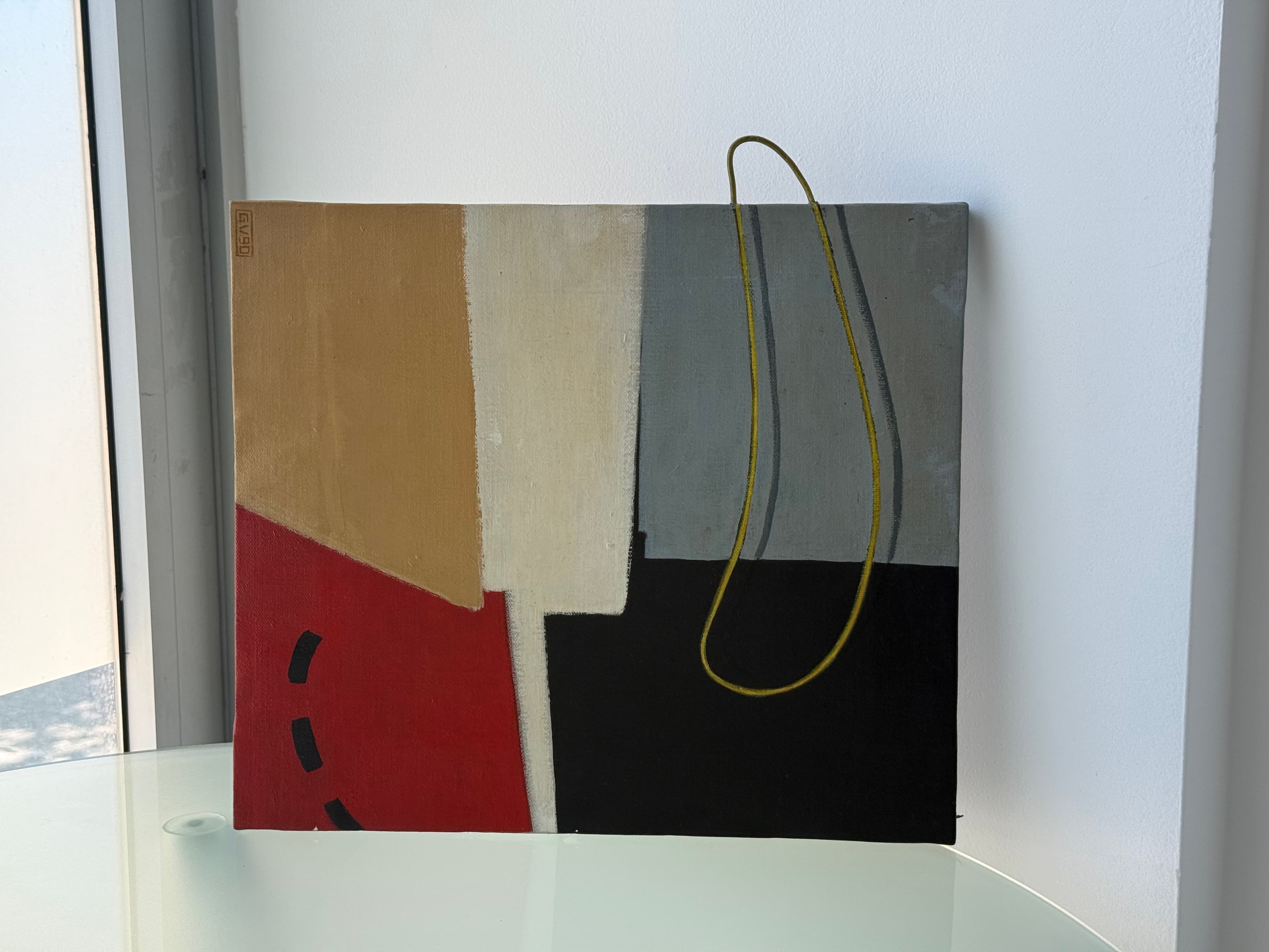Quadro Gabriela Vaz