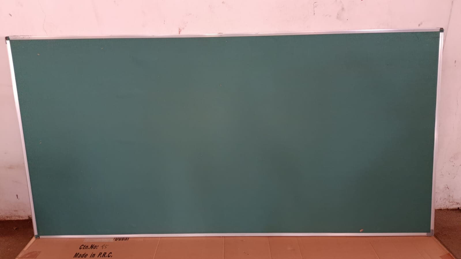 Quadros escolares