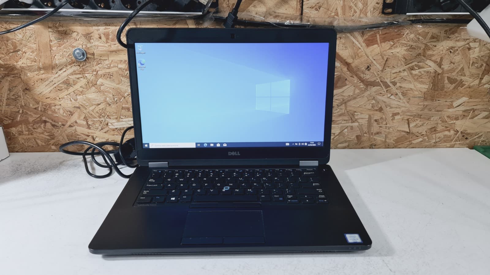 Computador portátil Dell E5470