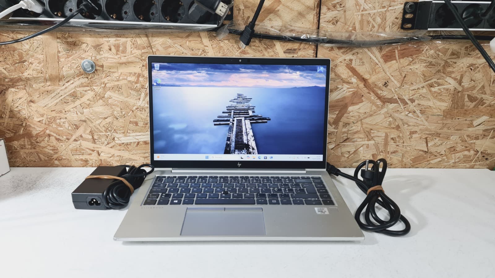 Computador portátil HP EliteBook 840 G7 Notebook