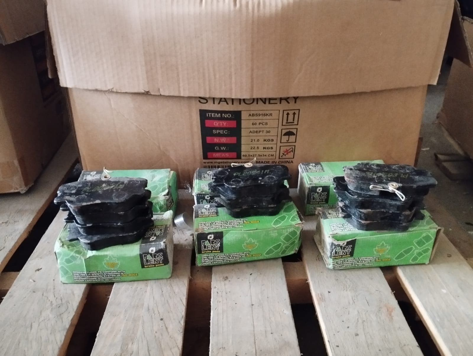 Calços para Mercedes Benz