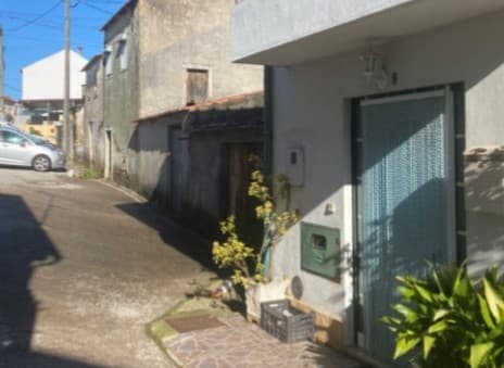 1/2 de Moradia · Coimbra