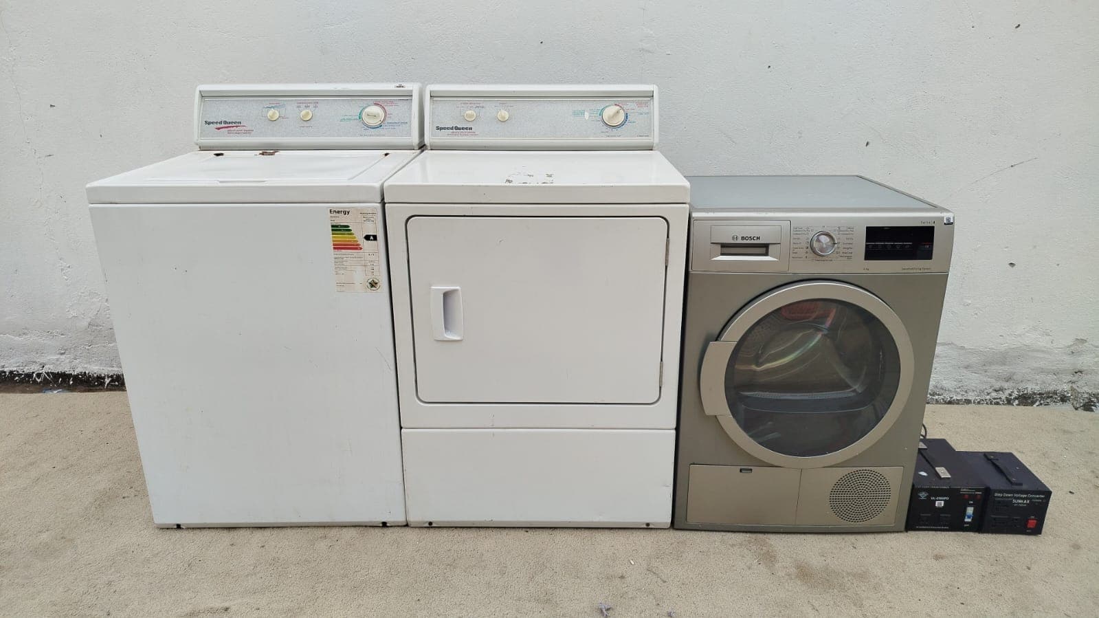 Electrodomestcos