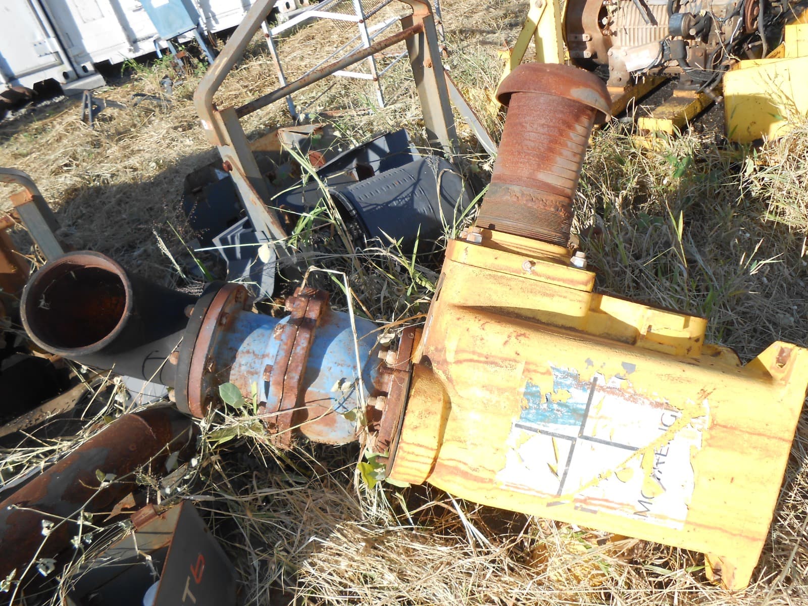 Diesel Water Pump 6" - 2018