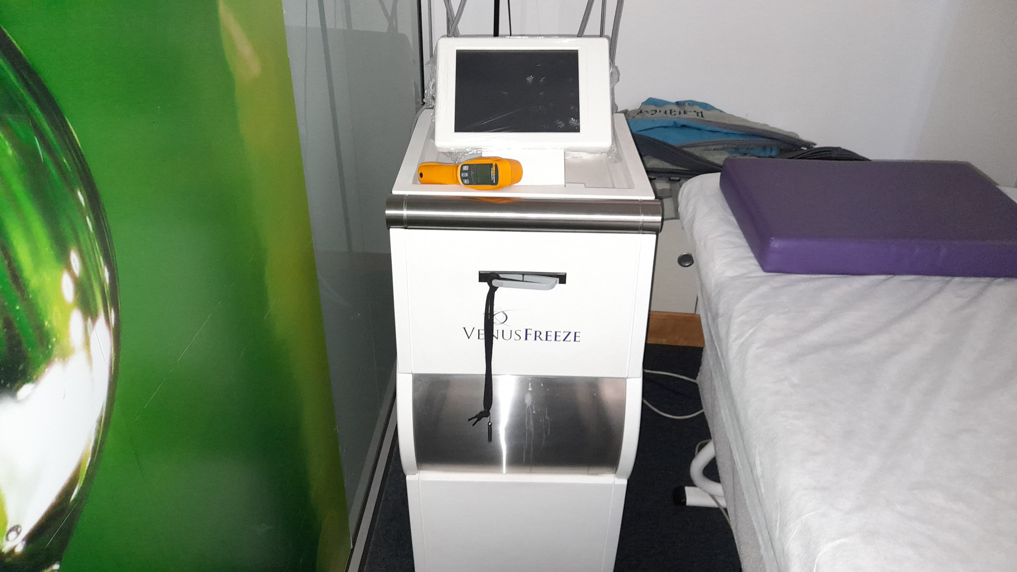 Equipamentos de estética