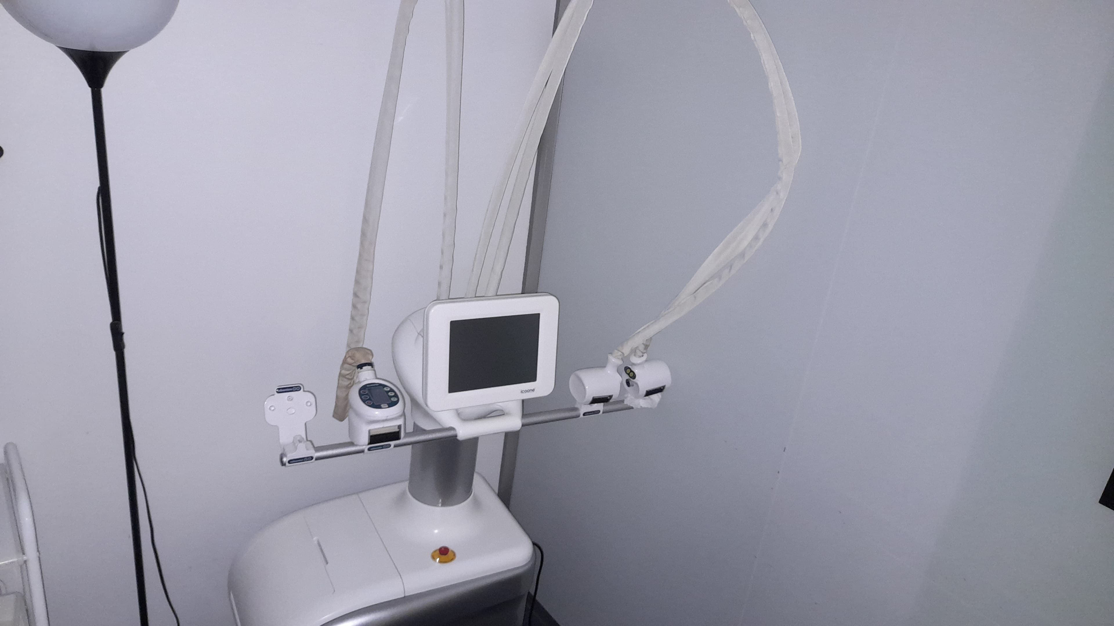 Equipamentos de estética