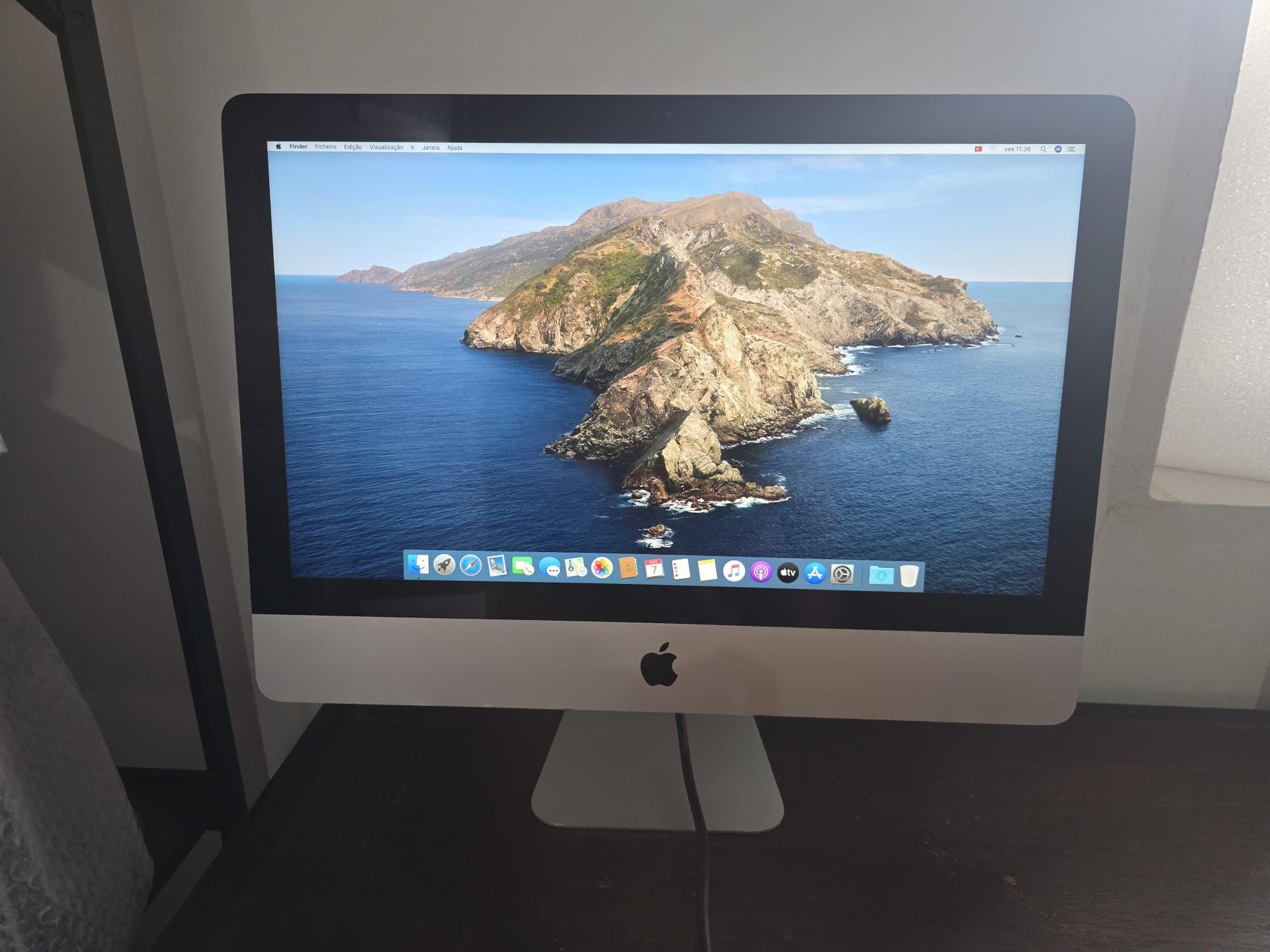 Computador Apple iMac A1418