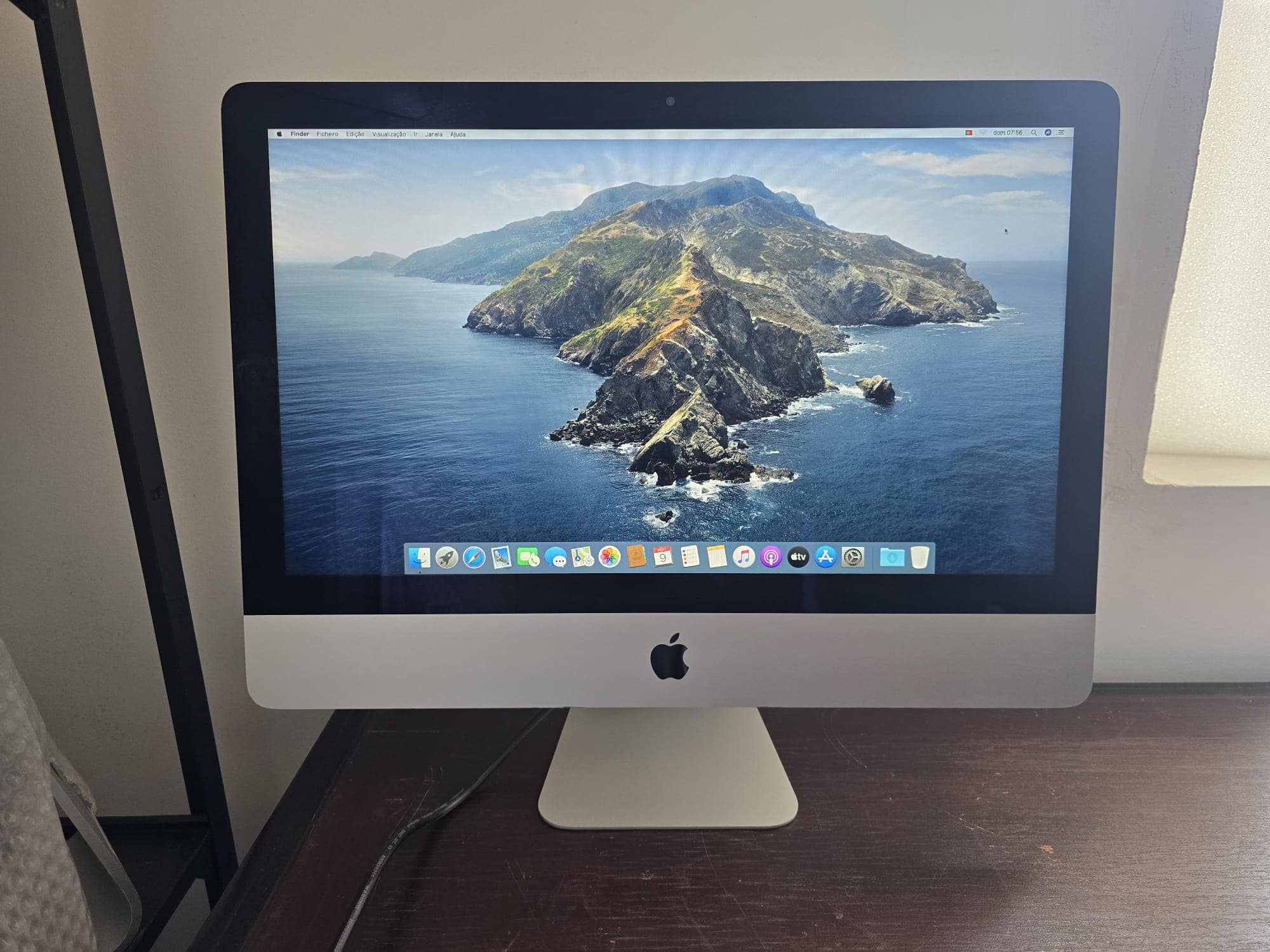 Computador Apple iMac A1418