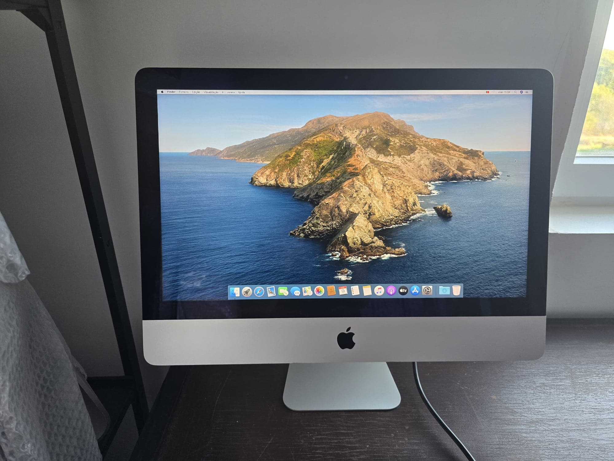 Computador Apple iMac (18.2) A1418