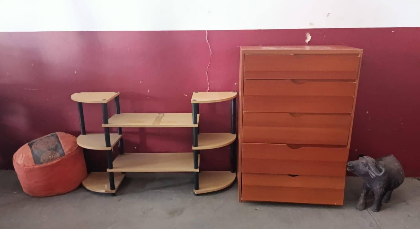 Mobiliario de lar