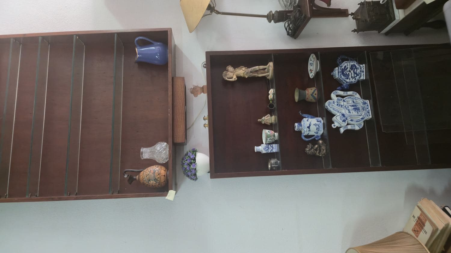 Porcelanas