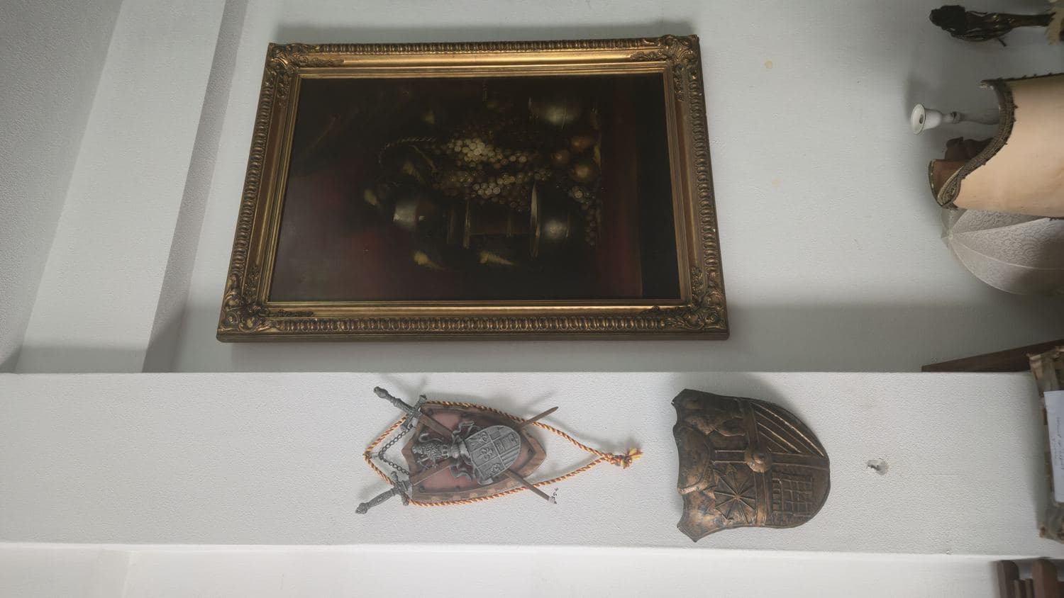Peças Decorativas